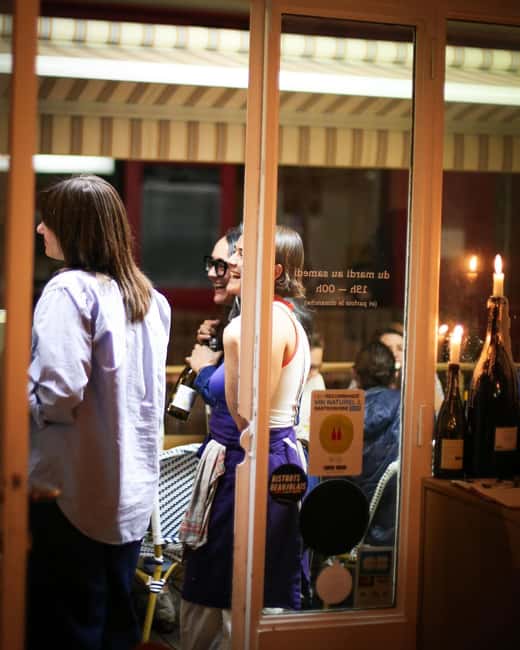 Lyon: Private Fine Dining Experience Across 3 Restaurants - The Sum Up: Authentic Lyon in 2.5 Hours