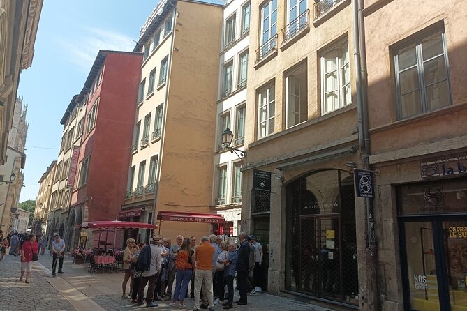 Lyon Private Guided Tour with a professional tour guide - Museum of Lyon’s History: A Cultural Highlight