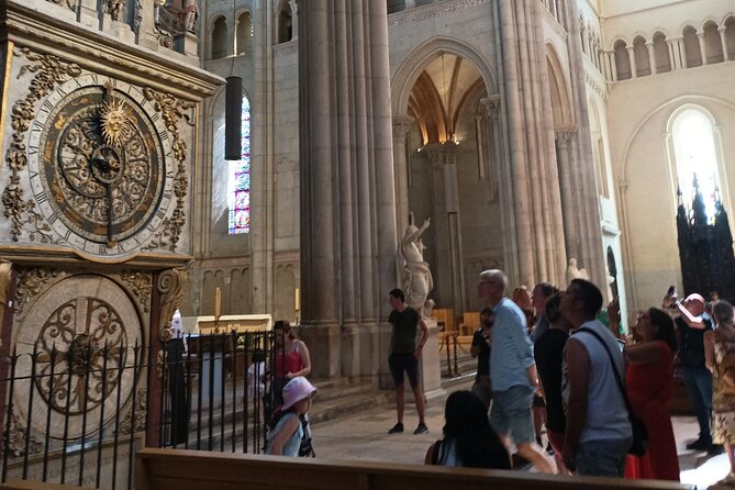 Lyon Private Guided Tour with a professional tour guide - Flexible Meeting Points and Pacing