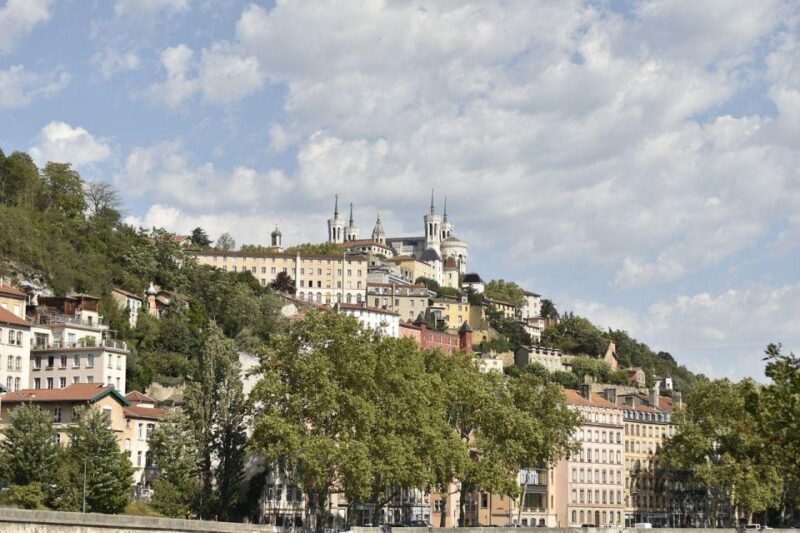 Lyon: Private Guided Walking Tour - Explore Lyon’s Historic Heart in a Private Guided Walk
