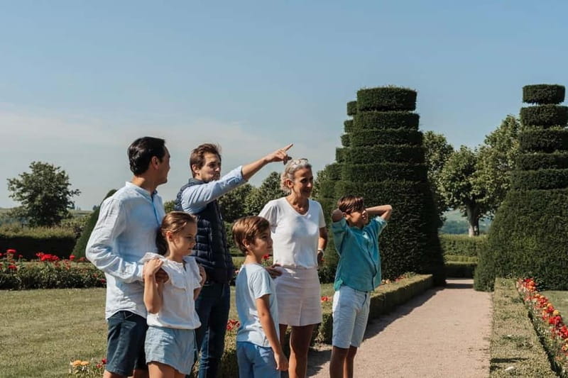 Lyon: Private Half Day Beaujolais Wine Tour by Defender - Discover the Charm of Beaujolais with a Private Defender Tour