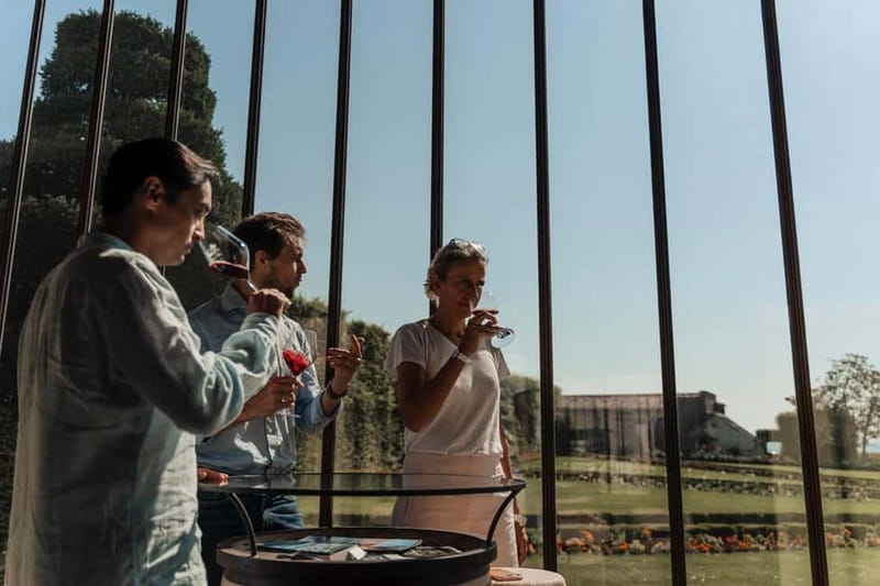 Lyon: Private Half Day Beaujolais Wine Tour by Defender - Cultural and Historical Stops