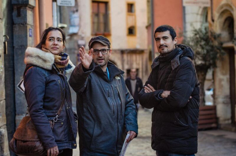 Lyon: Private Pedicab Tour of Top Landmarks & Hidden Gems - Eco-Friendly Transportation and Practical Tips