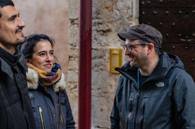 Lyon: Private Pedicab Tour of Top Landmarks & Hidden Gems - Tour Options and Flexibility