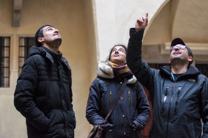 Lyon: Private Pedicab Tour of Top Landmarks & Hidden Gems - Limitations to Consider