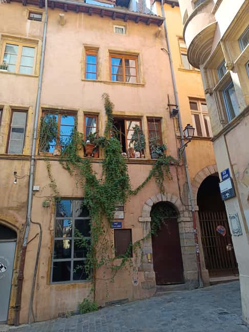 Lyon: Private Walking Tour of the City - Who Should Choose This Lyon Private Walking Tour?