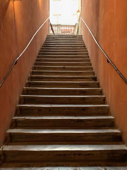 Lyon: Private Walking Tour of "Traboules" in the Old Town - The Guide’s Passion and Expertise