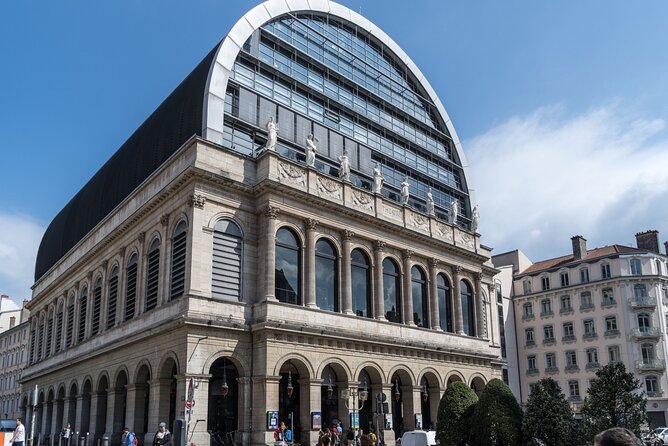 Lyon Scavenger Hunt and Sights Self-Guided Tour - Creative Photo Tasks and Fun Challenges