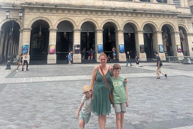 Lyon Scavenger Hunt and Sights Self-Guided Tour - Learn About Lyon’s Landmarks the Playful Way