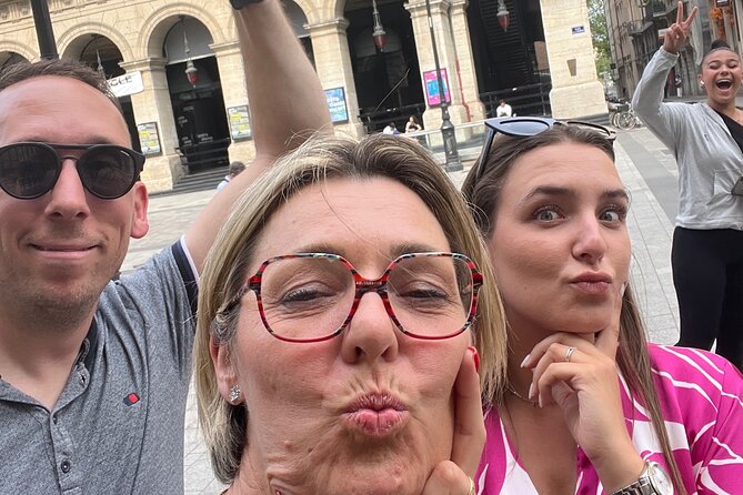 Lyon Scavenger Hunt and Sights Self-Guided Tour - Convenient Digital Access and Easy Booking