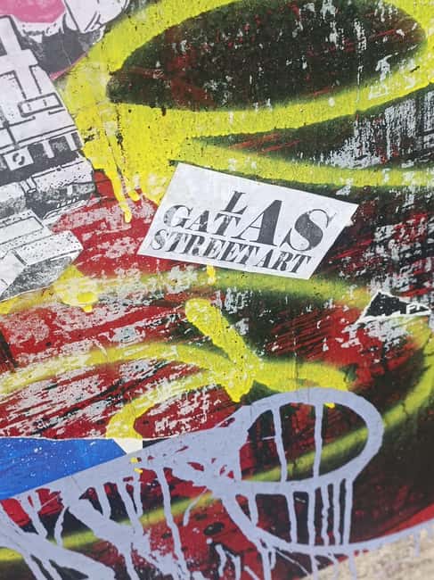 Lyon: Street Art in the Croix Rousse district - Why This Tour Stands Out in Lyon