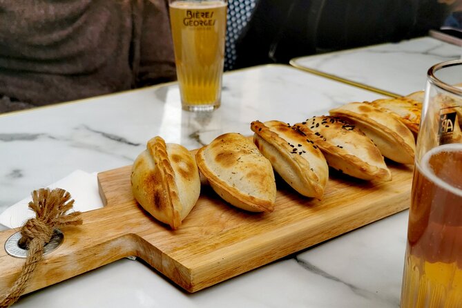 Lyon Street Food Tour - Discover Unesco World Heritage Sites in Vieux Lyon