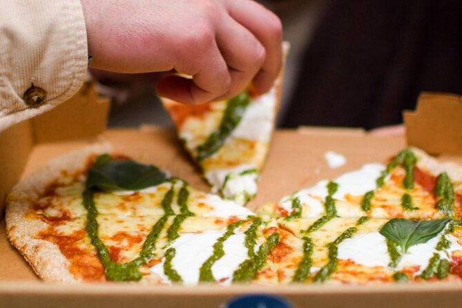 Lyon Street Food Tour - Inclusive Tastings: Food, Drink, and Local Passion