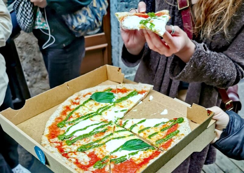 Lyon: Street Food Tour - Exploring Lyon’s Street Food in Iconic Neighborhoods