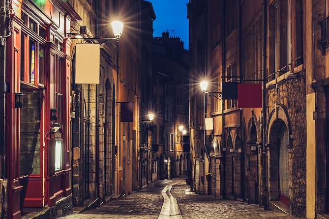 Lyon Sunset Food Tour  A Full Taste of France by Do Eat Better - Exploring Lyon’s Historic Old Town and Its Culinary Corners