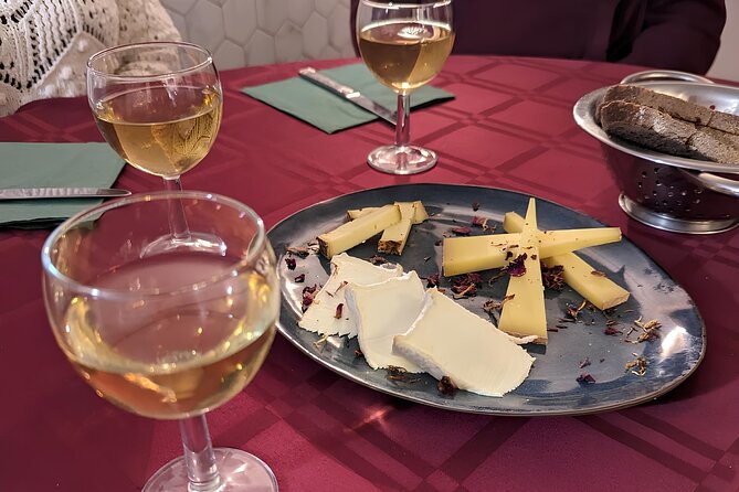 Lyon Sunset Food Tour  A Full Taste of France by Do Eat Better - Sweet Treats and Confections in Lyon’s Old-Fashioned Confectionery