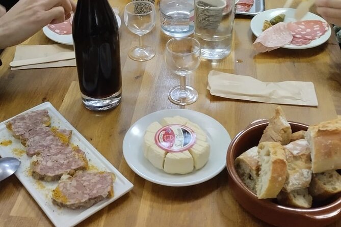 Lyon Sunset Food Tour  A Full Taste of France by Do Eat Better - Is the Lyon Sunset Food Tour Right for You?