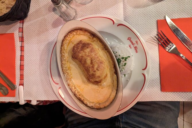 Lyon Sunset Food Tour  A Full Taste of France by Do Eat Better - Lyon Sunset Food Tour: The Perfect Evening Taste of France