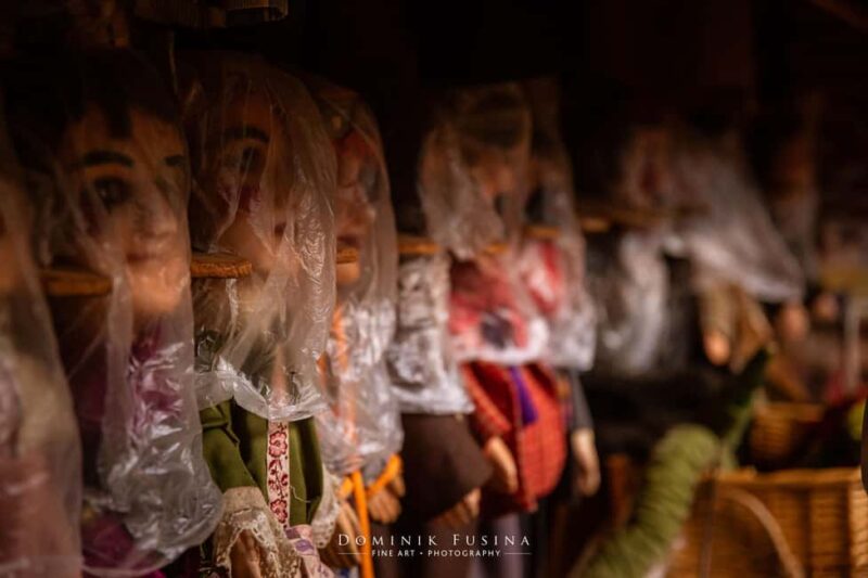 Lyon: The real Théâtre Guignol in the Parc de la Tête d'Or - Comparing Similar Lyon Experiences