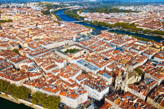 Lyon UNESCO: Private walking tour - Key Points