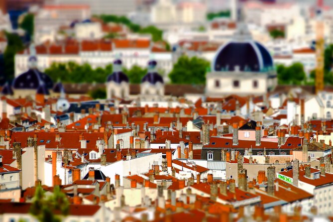 Lyon UNESCO: Private walking tour - Discover Lyons UNESCO Heritage in a Private Setting