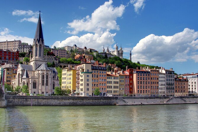 Lyon UNESCO: Private walking tour - Flexibility and Personalization with Expert Guides