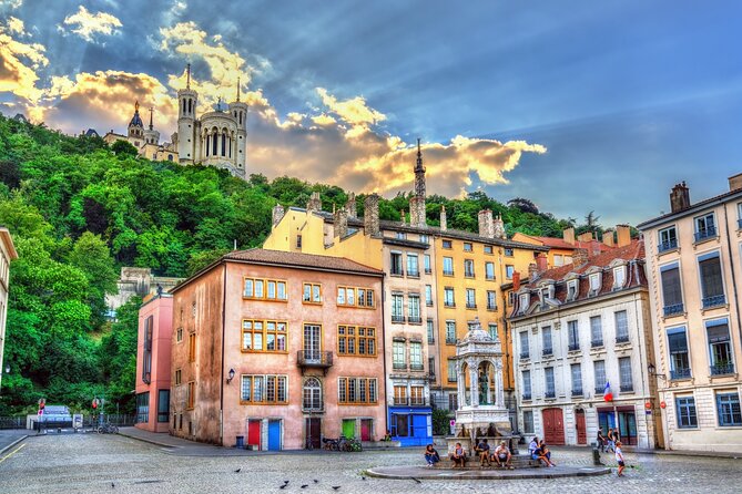 Lyon UNESCO: Private walking tour - Who Will Appreciate This Tour Most