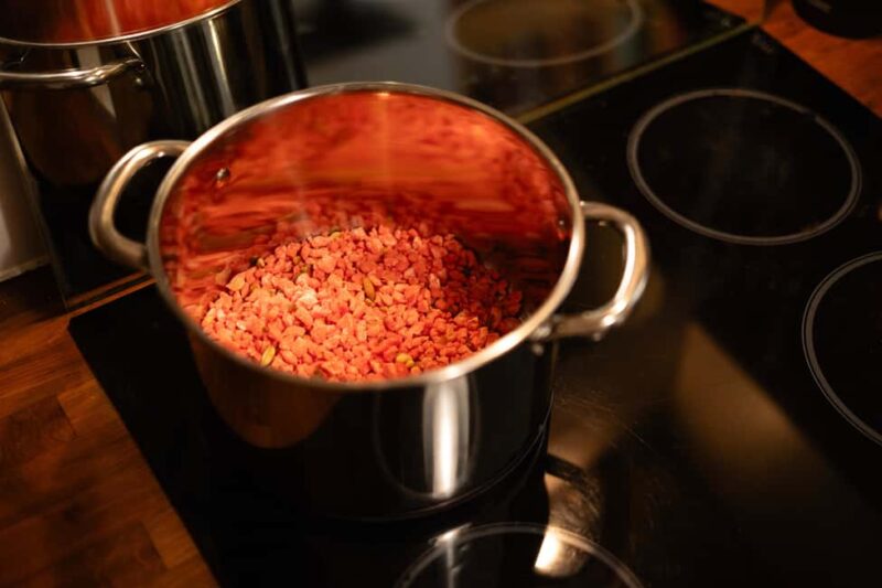 Lyon: Unique and friendly cooking class in the center with tasting - Flexibility and Booking Options