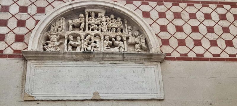 Lyon: visit and discover medieval heritage and history - Key Points