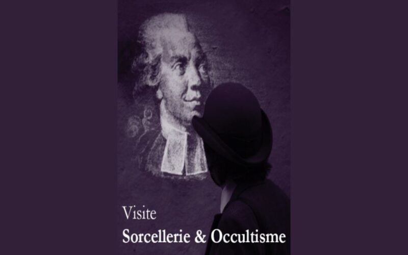 Lyon: Witchcraft and Occultism Guided Walking Tour - Starting Point at Croix-Rousse Town Hall