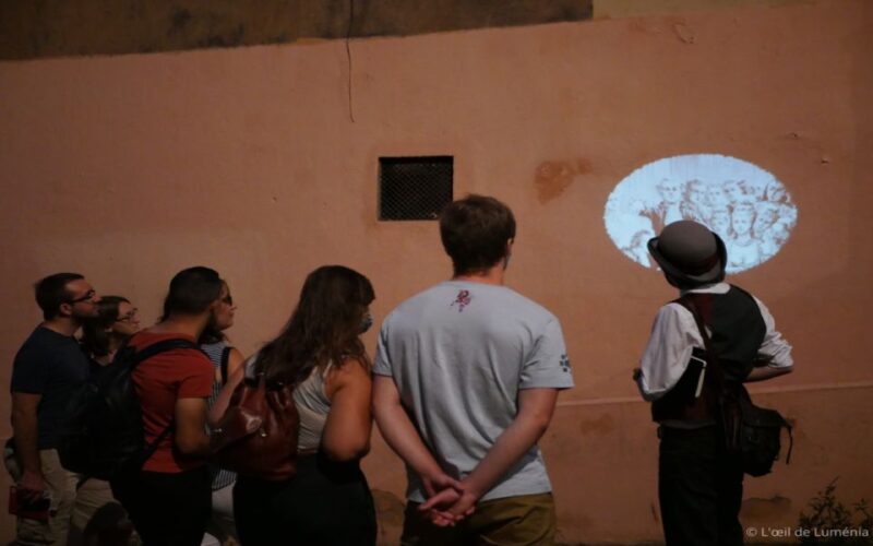 Lyon: Witchcraft and Occultism Guided Walking Tour - Practical Details: Booking and Accessibility