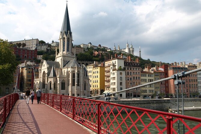 Lyon WWII and Resistance Tour with Audio Guide - The End of the Tour: From Croix-Paquet to Continuing Lyon Exploration