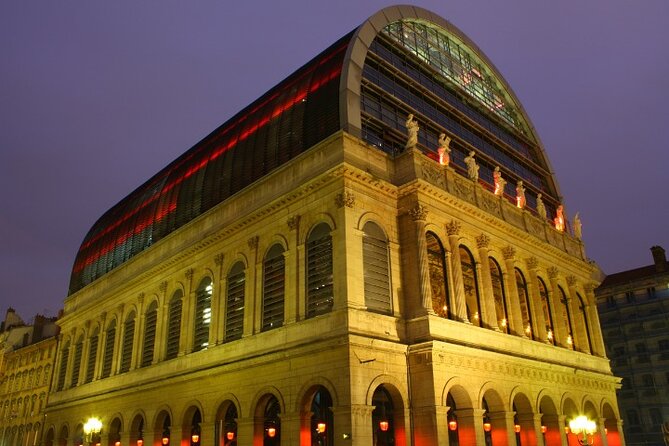 Lyon WWII and Resistance Tour with Audio Guide - Lyon WWII and Resistance Tour with Audio Guide: Final Thoughts