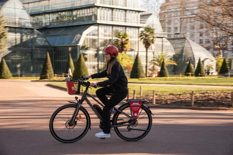 Lyon's must-sees by electric bike - Starting at the Old Town in Lyon’s Vieux-Lyon District