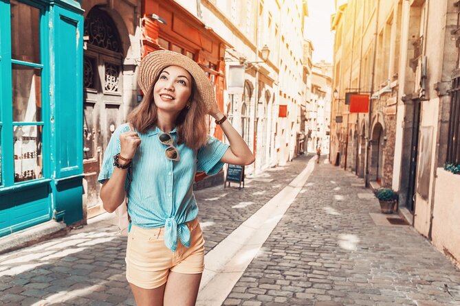 Lyon's Traboules Private Tour - Fourvière Hill: The Historic and Scenic Overlook