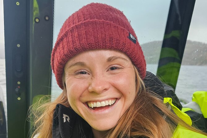 Lysefjord (Stavanger): Boattrip to Preikestolen from Forsand - The Experience Provider: Ryfylke Adventures AS