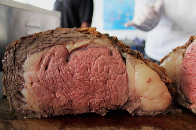 Ma'alaea Harbor: Sunset Prime Rib or Mahi Mahi Dinner Cruise - Dining Options: Prime Rib, Mahi Mahi, and More