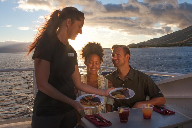 Ma'alaea Premium Dinner Cruise: Four Course Dining Experience - Considerations for Wind and Weather Conditions