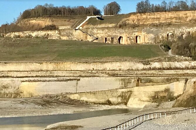 Maastricht Heritage and Nature Tour - Tour Pacing and Physical Requirements