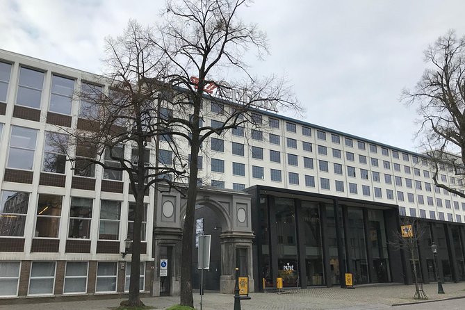 Maastricht Highlights, Architecture & Heritage Tour - Starting at Maastricht’s Vibrant Market Square