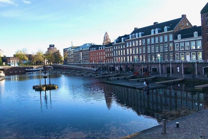 Maastricht Highlights, Architecture & Heritage Tour - The Personal Touch: Tailoring the Tour to Your Interests