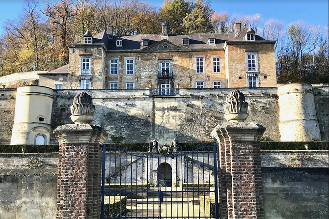 Maastricht Highlights, Architecture & Heritage Tour - Who Will Enjoy This Tour?