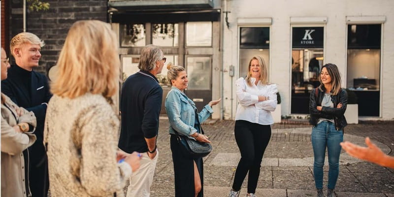 Maastricht: Highlights Tour with a local Guide - Visiting the Basilica of Saint Servatius When It’s Open