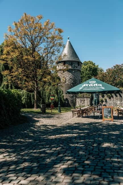 Maastricht: Highlights Tour with a local Guide - Practical Details: Meeting Point, Group Size, and Accessibility