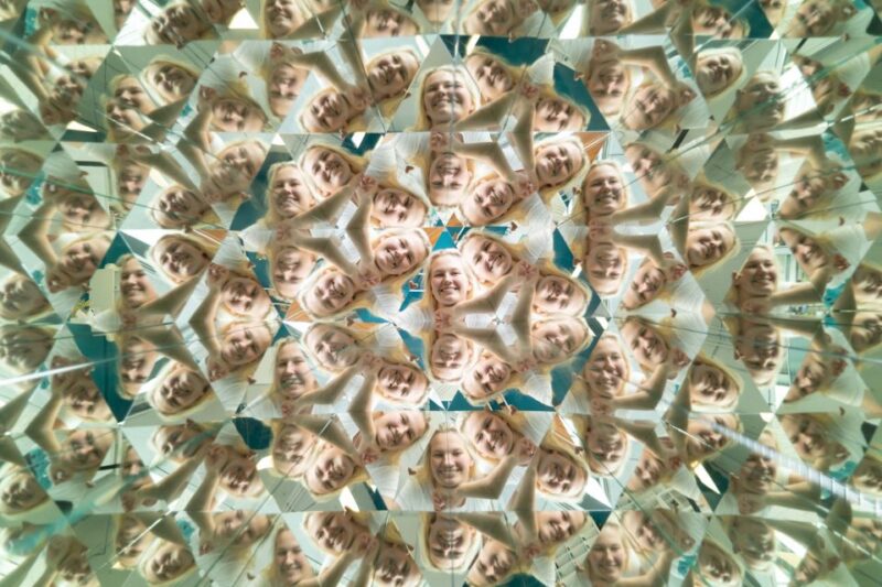 Maastricht: Museum of Illusions Entry Ticket - Why the Maastricht Museum of Illusions Stands Out