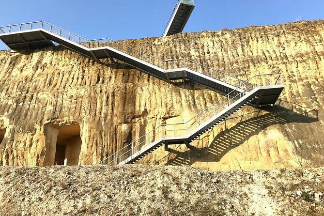 Maastricht Privat Sightseeing City Walk - Why Choose This Maastricht Private City Walk?