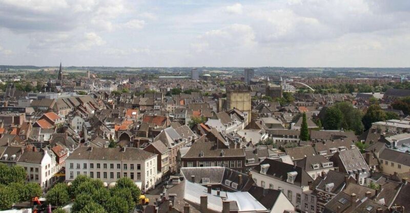 Maastricht Private Walking Tour - Explore Maastricht’s Medieval Heritage in a Private Guided Walk