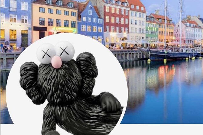 MACA Museum 'Banksy & Street Art: The Early Years' Art Exhibition - Discover the MACA Museums Street Art and Contemporary Art Exhibitions in Copenhagen