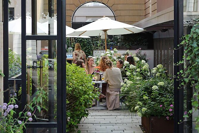 MACA Museum 'Banksy & Street Art: The Early Years' Art Exhibition - The Neighborhood and Nearby Attractions