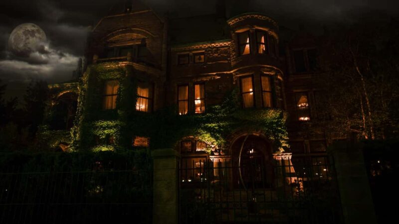 Macabre, Murder, & Mayhem in Motor City: Detroit Ghost Tour - Practical Details and Tour Experience